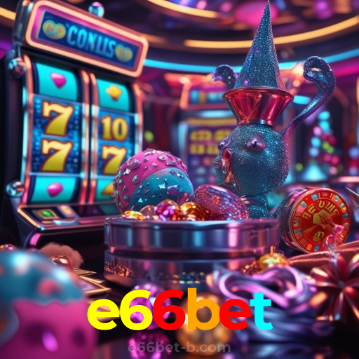 e66bet：Sua sorte brilha em jogos de blackjack e apostas no futebol!