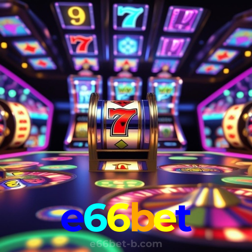 e66bet：O melhor cassino online para quem ama futebol e jogos como poker e slots!