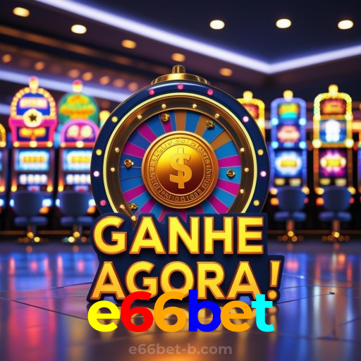 e66bet：Jogue slots, aposte no futebol e ganhe grandes prêmios em nosso cassino!