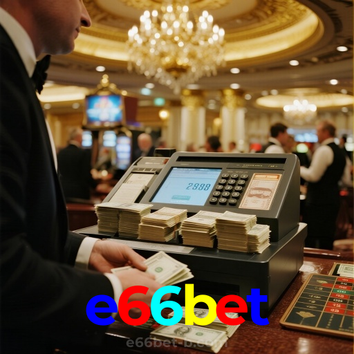 e66bet：Em nosso cassino online, as melhores vitórias estão por vir!