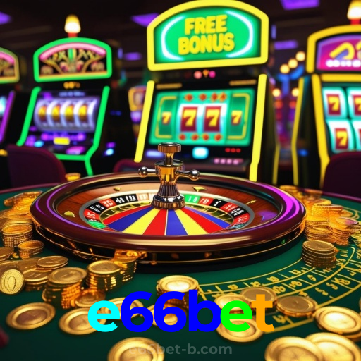 e66bet：Apostas em futebol e os melhores jogos de cassino para você ganhar!