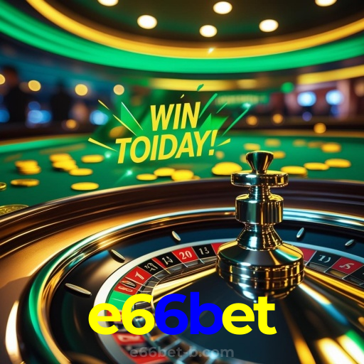 e66bet：Gire as slots e conquiste prêmios incríveis!