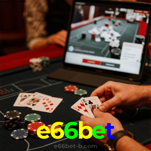 e66bet：Jogue no cassino online com apostas em futebol e ganhe grandes prêmios!