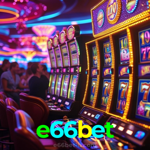 e66bet：O melhor cassino online para apostar no futebol e jogar poker e blackjack!