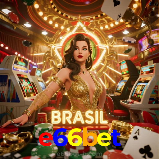 e66bet：Aposte no futebol e conquiste prêmios em blackjack e poker!