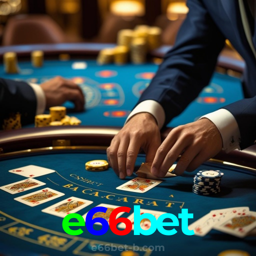 e66bet：Aposte no futebol e ganhe prêmios fantásticos jogando slots e roleta!