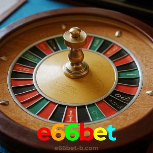 e66bet：A melhor experiência de apostas no futebol e cassino está no nosso site!
