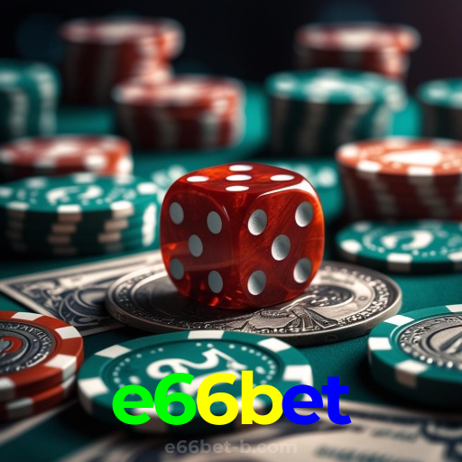e66bet:Jogue nas nossas roletas e ganhe prêmios incríveis!