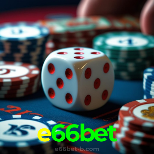 e66bet:Jogue nas slots e ganhe prêmios surreais!