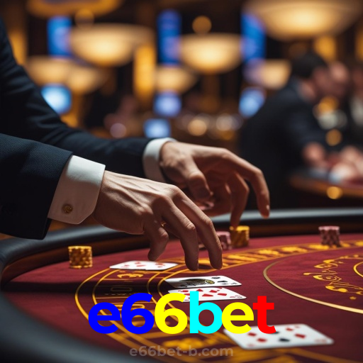 e66bet：Desafie a roleta e conquiste prêmios incríveis!