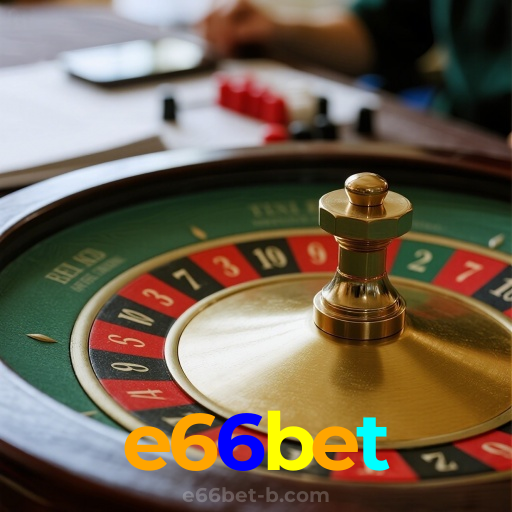 e66bet:Aposte no futebol e ganhe prêmios em slots e roleta ao vivo!