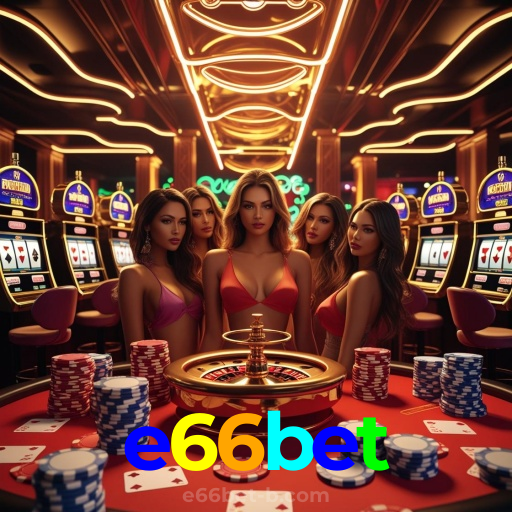 e66bet:A melhor experiência de apostas no futebol e cassino está no nosso site!