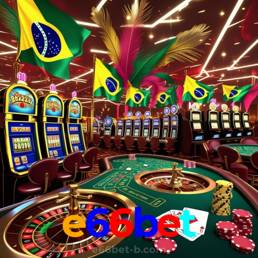 e66bet：Jogue no cassino online com apostas em futebol e ganhe grandes prêmios!