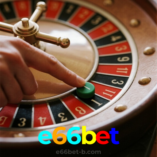e66bet:Aposte no futebol e vença nas mesas de blackjack no cassino online!