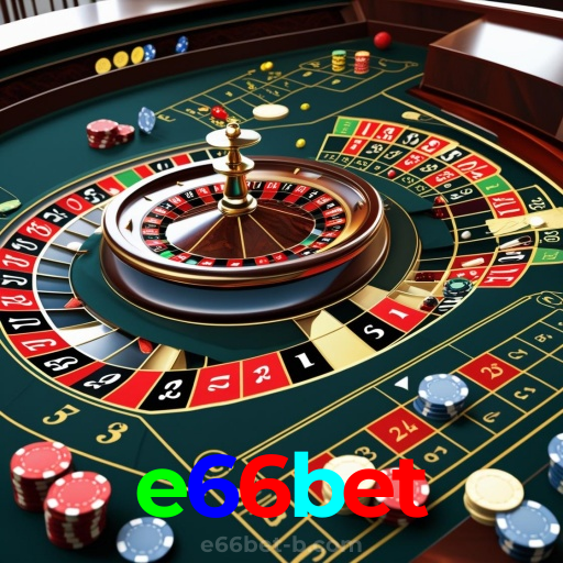 e66bet:Apostas no futebol e grandes prêmios nos melhores jogos de cassino!