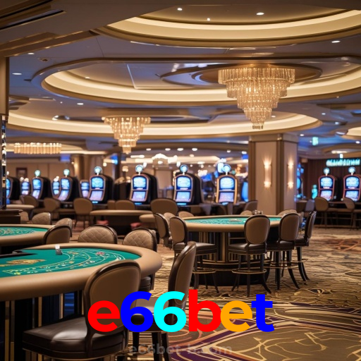 e66bet:Jogue slots, blackjack e aposte ao vivo no futebol com segurança!