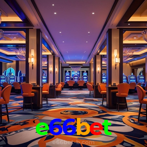 e66bet：Gire a roleta e faça história! Grandes prêmios estão ao seu alcance!