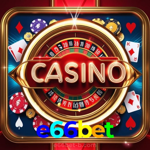 e66bet:Aposte nas melhores slots e conquiste grandes vitórias!