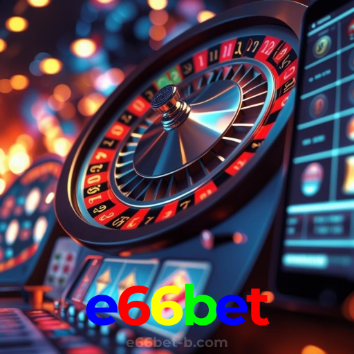 e66bet:Aposte nas roletas e leve o jackpot para casa!