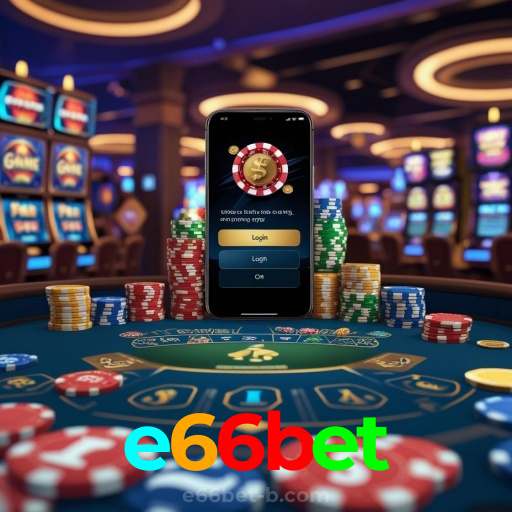 e66bet：Aposte no futebol digital e vença os melhores times!