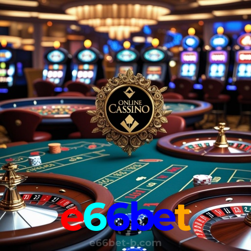 e66bet:Jogue os melhores jogos de cassino como blackjack e roleta, e aposte no futebol!