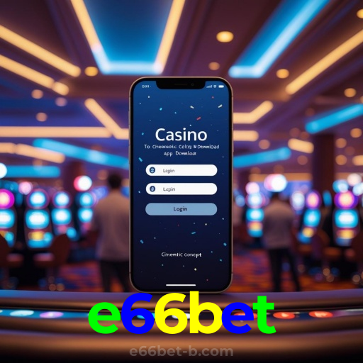 e66bet:Aposte agora e ganhe no melhor cassino online!