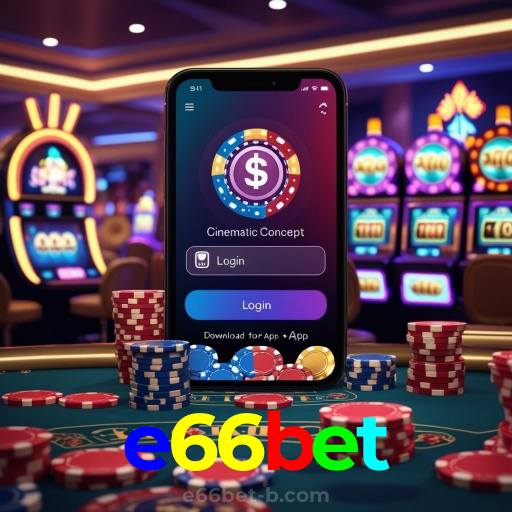 e66bet:Apostas ao vivo no futebol e diversão garantida em blackjack e roleta!