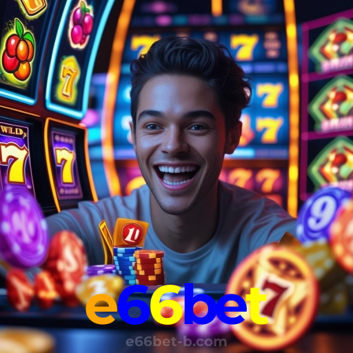 e66bet:Seu time na vitória e os jackpots no cassino online te esperam!