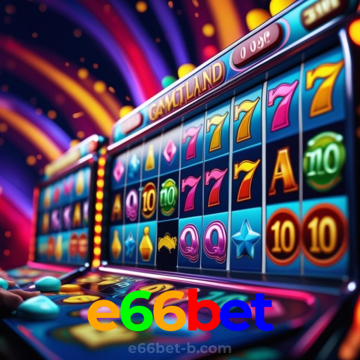 e66bet:Aposte no futebol e conquiste prêmios em blackjack e roleta!