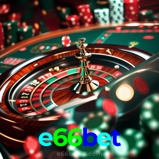 e66bet：Jogue no melhor cassino online e descubra os maiores prêmios!