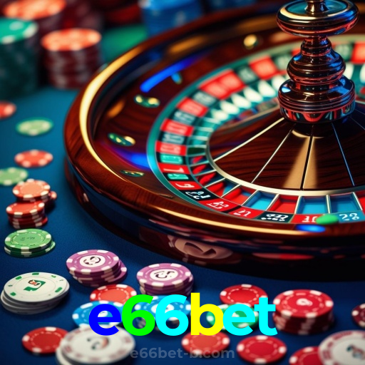e66bet:Seu time na vitória e os jackpots no cassino online te esperam!