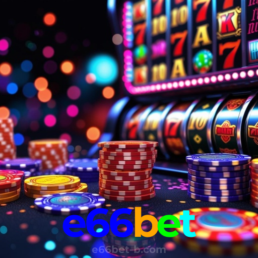 e66bet:Jogue nas melhores slots e conquiste prêmios incrÃveis!