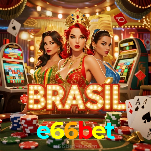 e66bet：Jogue poker, roleta e aposte no futebol para uma experiência épica!