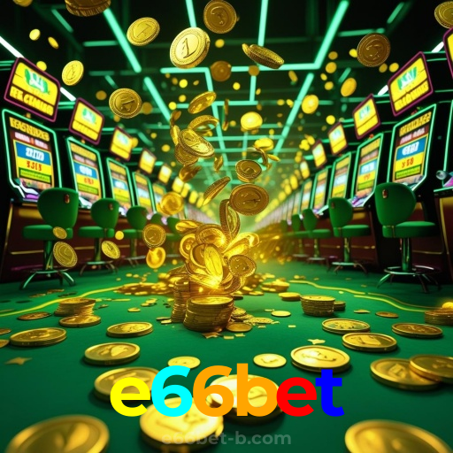 e66bet:Sinta a emoção do futebol online e conquiste vitórias épicas!