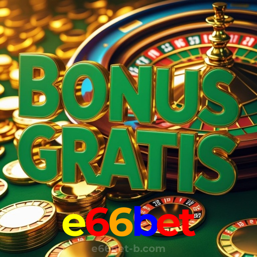 e66bet：A sorte te espera com apostas no futebol e os melhores jogos de cassino!