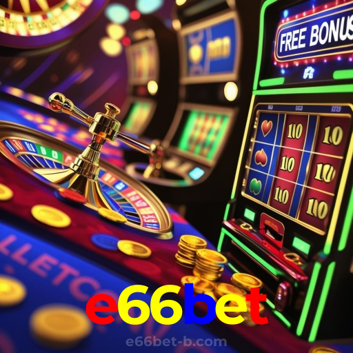 e66bet:Jogue blackjack, aposte no futebol e vença com grandes prêmios!
