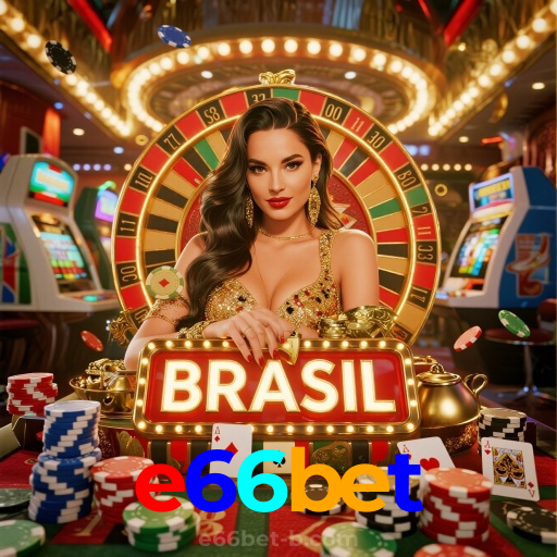 e66bet:Jogue roleta, aposte no futebol e ganhe grandes prêmios!