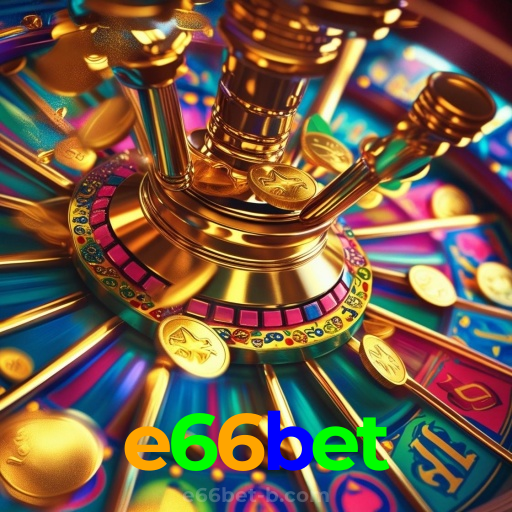 e66bet：Onde sua sorte encontra o melhor cassino online e as apostas no futebol!