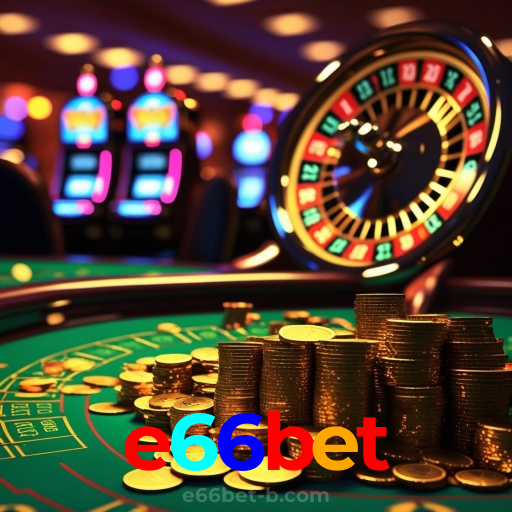 e66bet:Aposte no futebol e ganhe com os melhores jogos de cassino online!