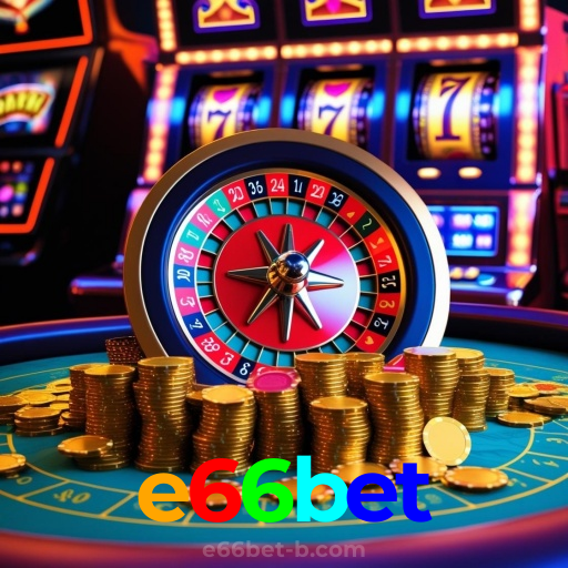 e66bet:A sorte está esperando por você! Vença na roleta e ganhe grandes vitórias!