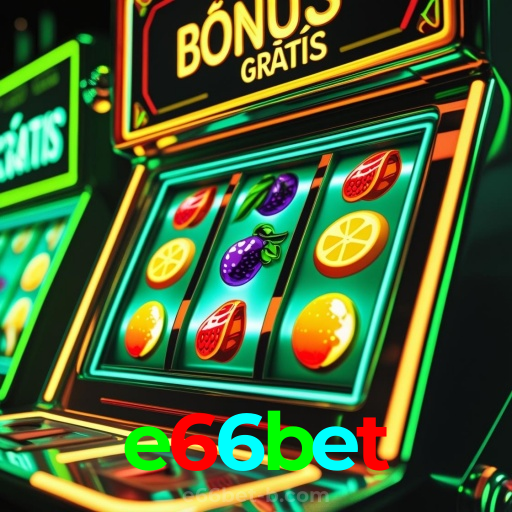 e66bet:Aposte agora e ganhe no melhor cassino online!