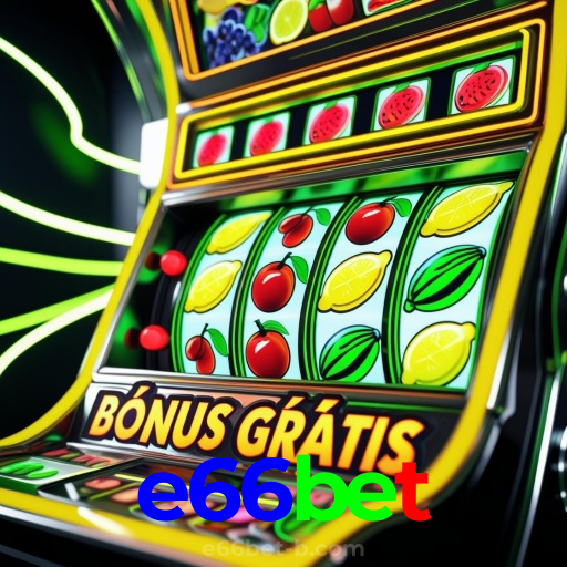 e66bet：Jogue blackjack, roleta e aposte no futebol para vitórias emocionantes!