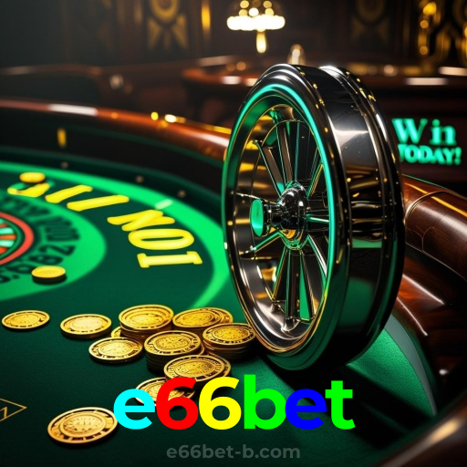 e66bet：Jogue nas slots e mude sua sorte agora mesmo!
