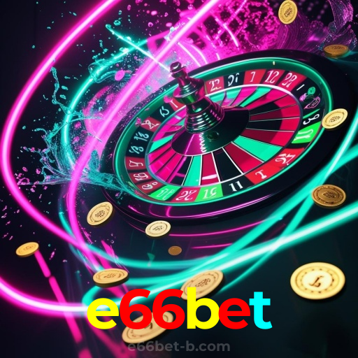 e66bet:Em nosso cassino online, sua sorte vai brilhar! Aposte e vença!