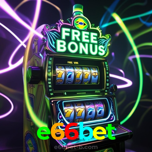 e66bet：Apostas no futebol e grandes vitórias em roleta e blackjack!