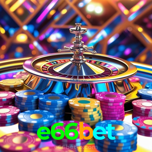 e66bet：O melhor cassino online com roleta, poker e apostas no futebol!
