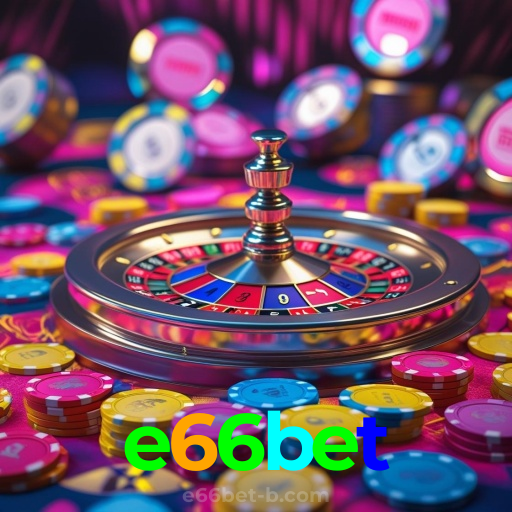 e66bet:Em nosso cassino online, a diversão nunca acaba! Jogue agora!