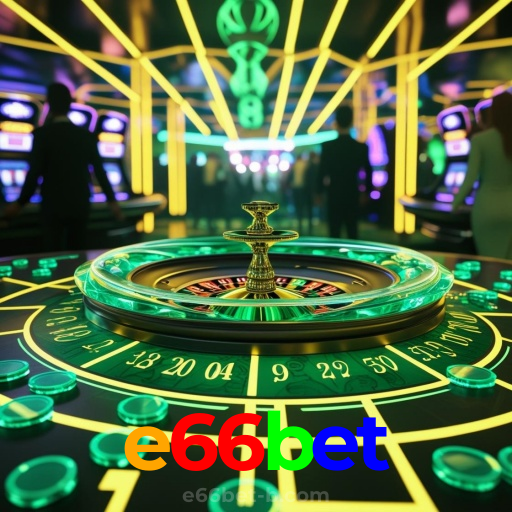 e66bet：Aposte no futebol online e vença como um campeão!