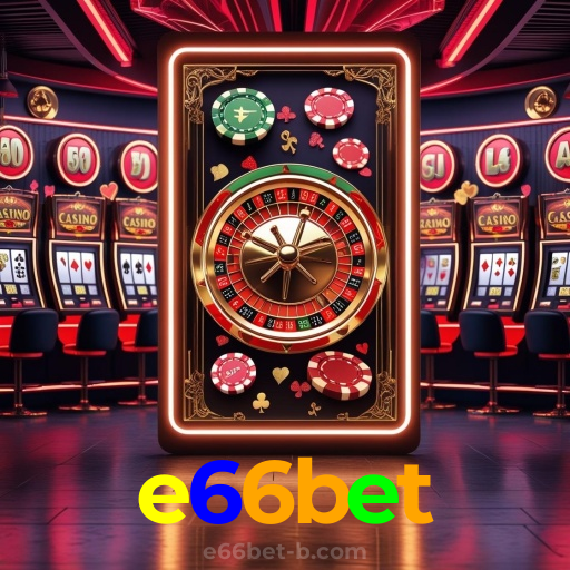e66bet：Aposte no futebol online e vença como um campeão!