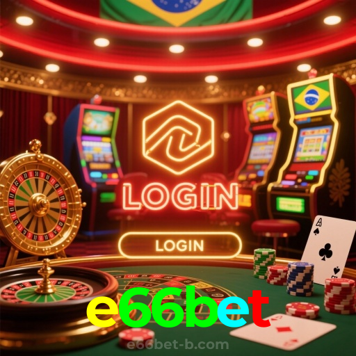 e66bet：O melhor cassino para apostar no futebol e ganhar em jogos de roleta!